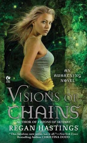 Visions of Chains (2012) by Regan Hastings