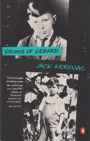 Visions of Gerard (1991) by Jack Kerouac