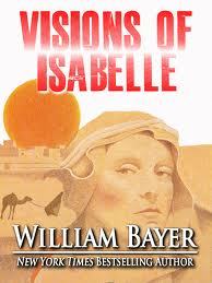 Visions of Isabelle (1976) by William Bayer