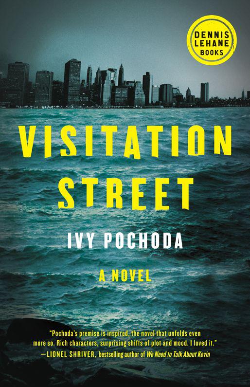 Visitation Street by Ivy Pochoda