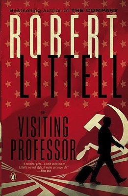 Visiting Professor by Robert Littell