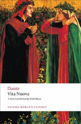 Vita Nuova (1901) by Dante Alighieri