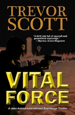 Vital Force (2010)