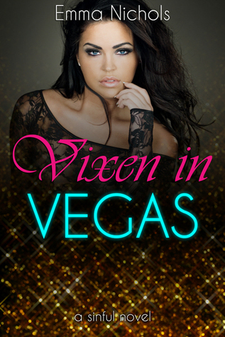 Vixen in Vegas (2000) by Emma Nichols