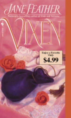 Vixen (2005)