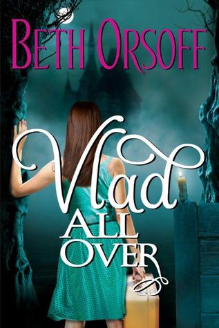 Vlad All Over (2012) by Beth Orsoff