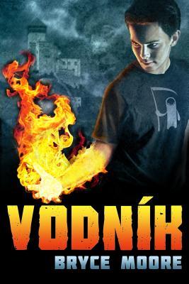 Vodnik (2012) by Bryce Moore