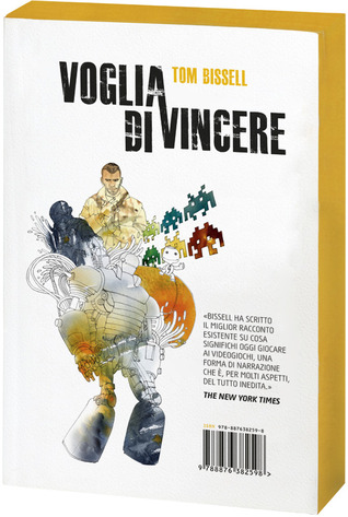 Voglia di vincere. Perché i videogiochi sono importanti. (2010)