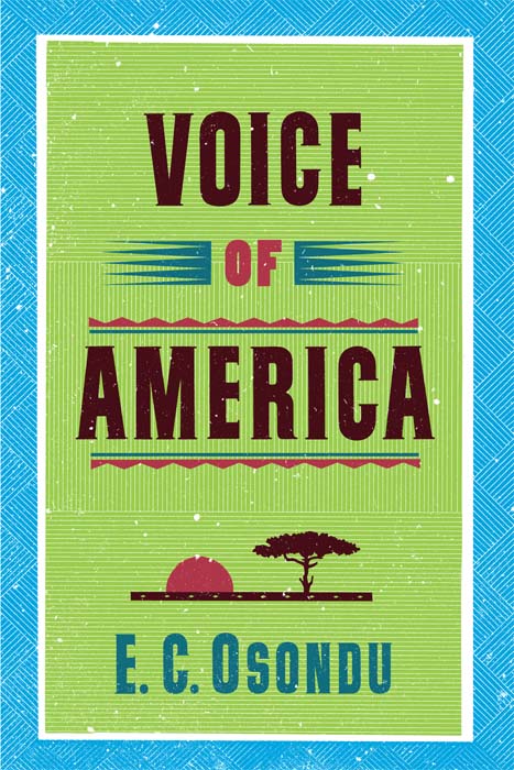 Voice of America (2010)