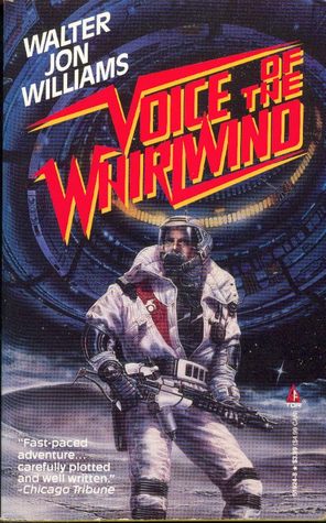 Voice of the Whirlwind (1992)
