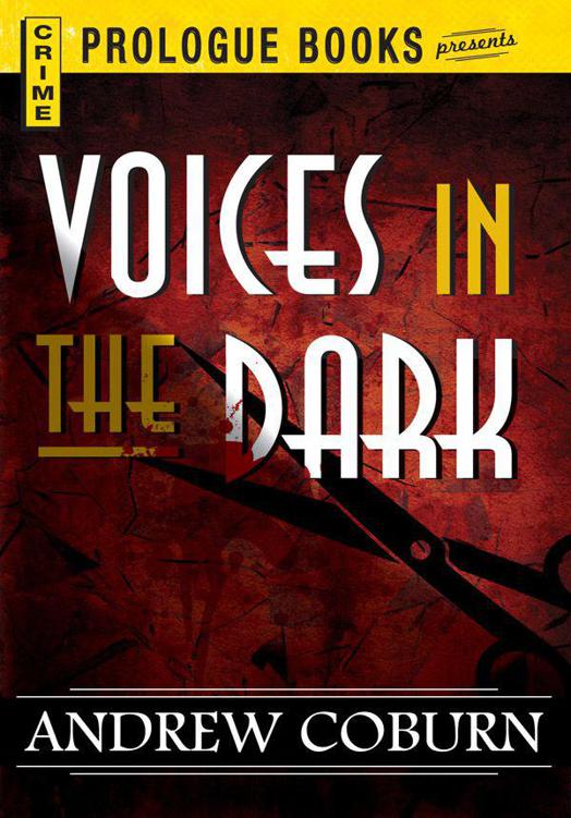 Voices in the Dark by Andrew Coburn