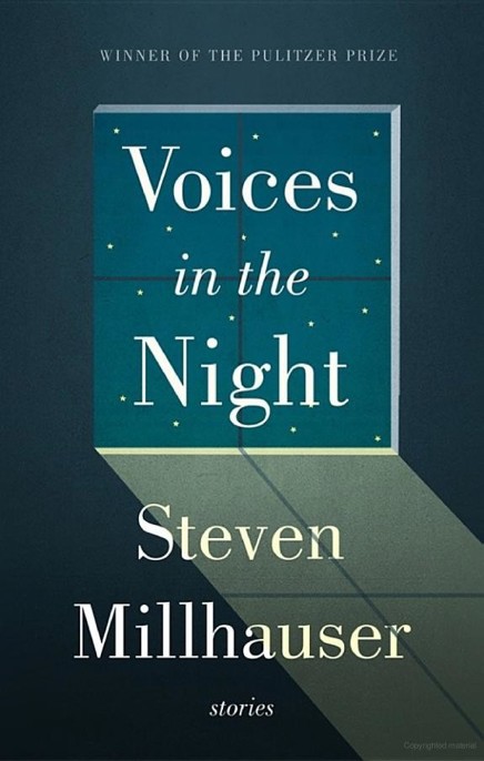 Voices in the Night by Steven Millhauser