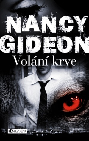 Volání krve (2014) by Nancy Gideon