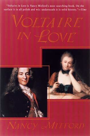 Voltaire in Love (1999)