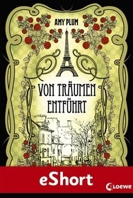 Von Träumen entführt (2014) by Amy Plum