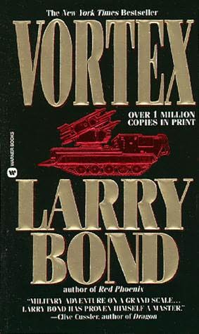 Vortex by Bond, Larry