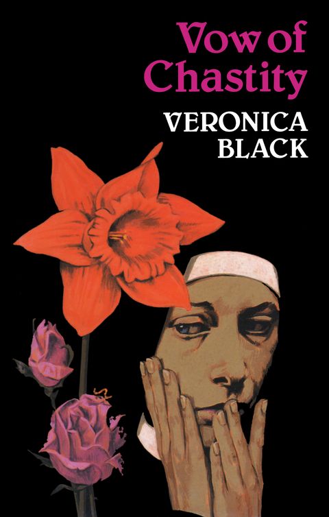 Vow of Chastity (2012) by Veronica Black