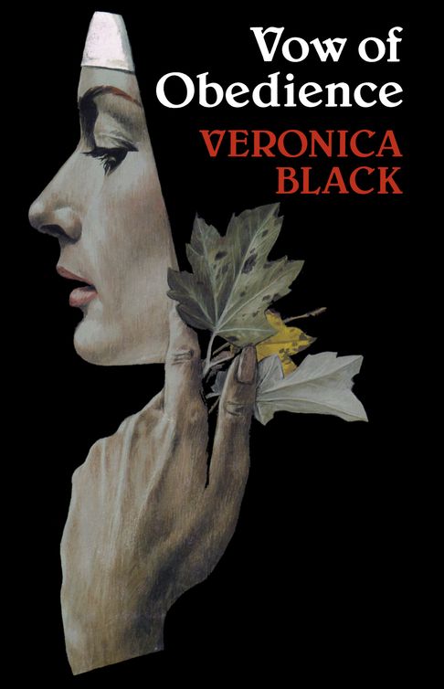 Vow of Obedience (2011) by Veronica Black