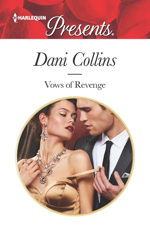 Vows of Revenge (2015) by Dani Collins