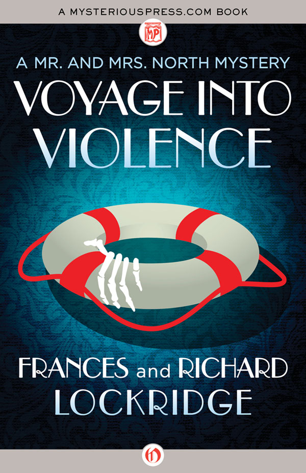 Voyage into Violence