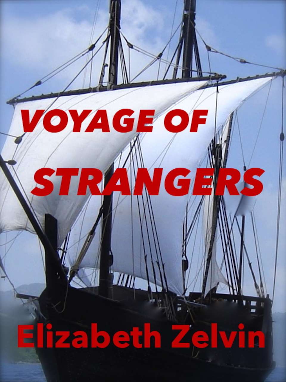 VOYAGE OF STRANGERS