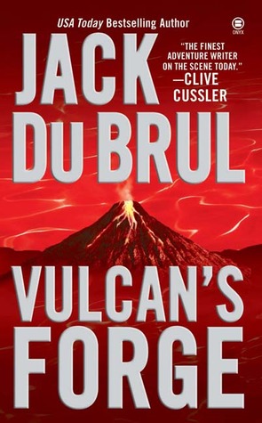 Vulcan's Forge (2005)