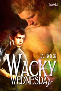 Wacky Wednesday (2012) by J.A. Rock