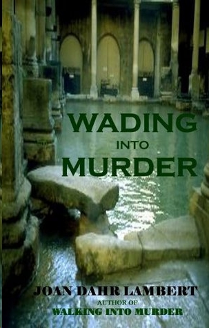 Wading Into Murder by Joan Dahr Lambert