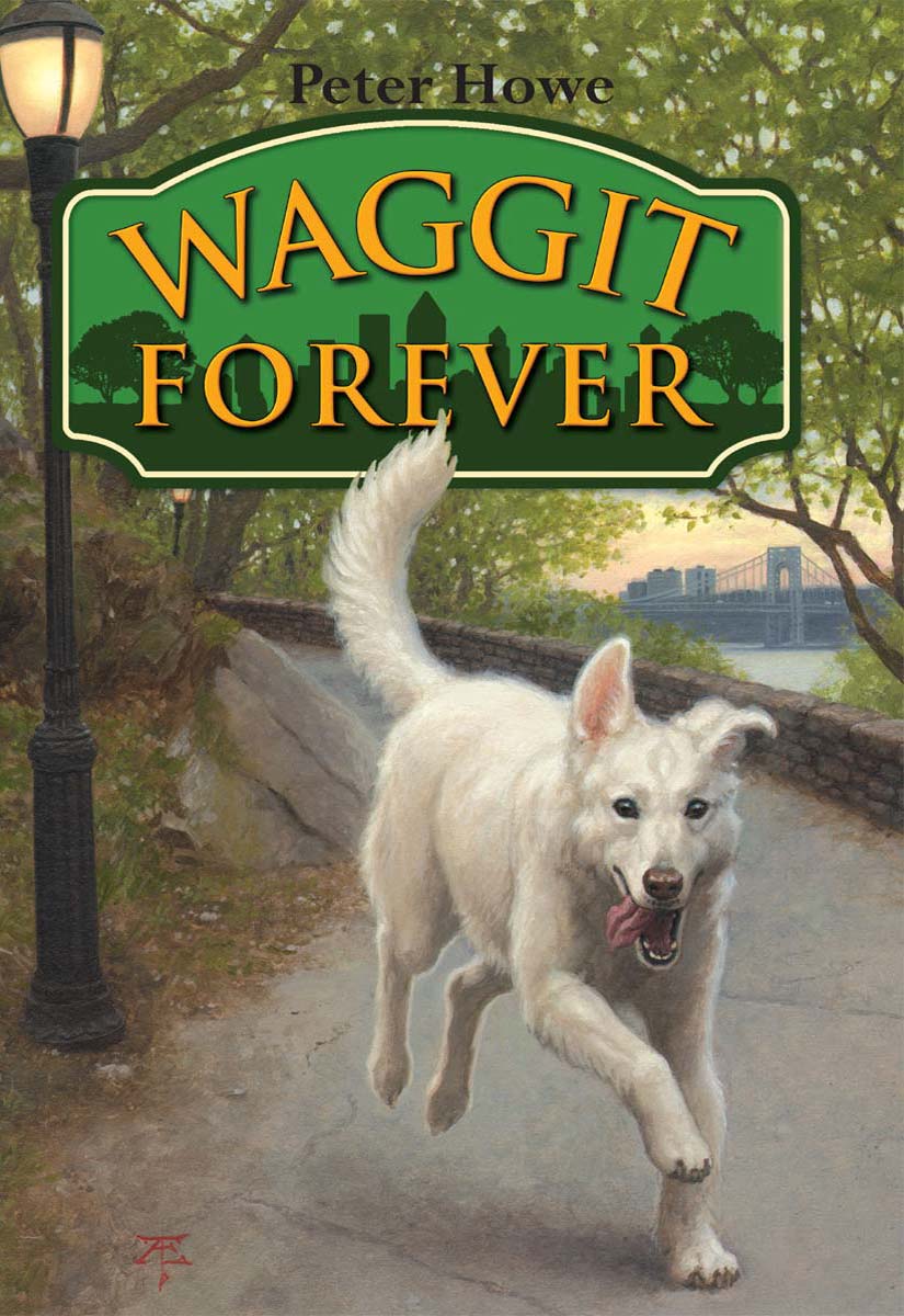 Waggit Forever (2010)