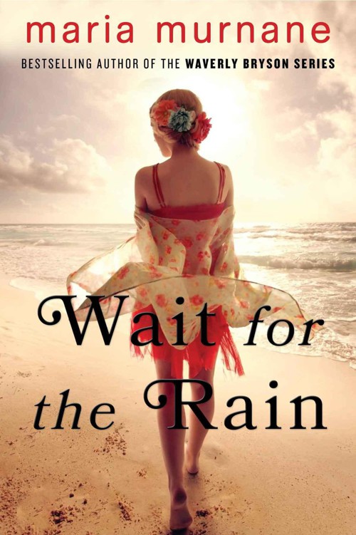 Wait for the Rain by Murnane, Maria