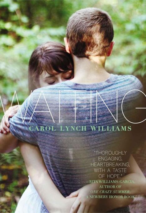 Waiting by Carol Lynch Williams