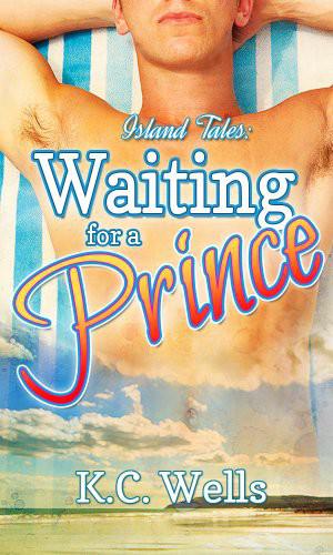 Waiting for a Prince