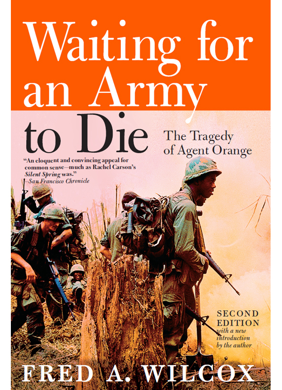 Waiting for an Army to Die (2011) by Fred A. Wilcox