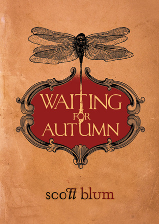 Waiting for Autumn (2009) by Scott Blum