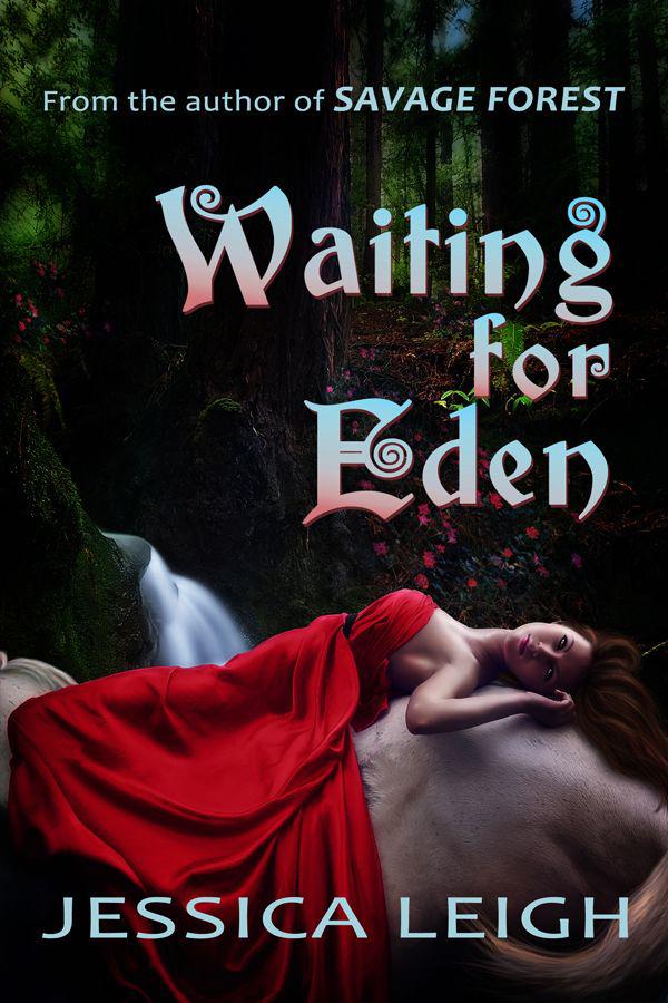 Waiting For Eden (Eden Series)