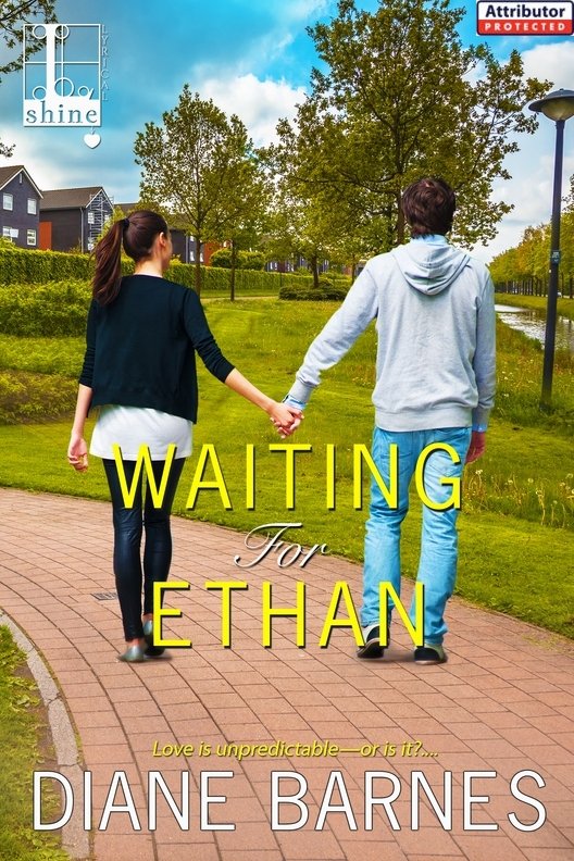 Waiting For Ethan (2015)