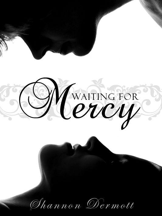 Waiting for Mercy (Cambions) by Dermott, Shannon