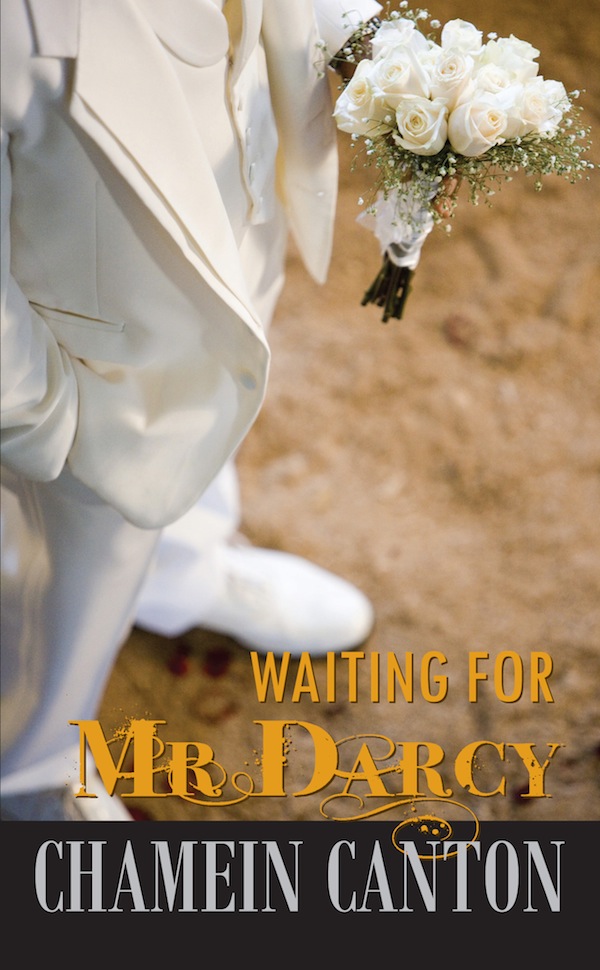 Waiting for Mr. Darcy (2012)