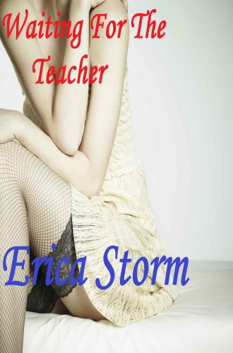 Waiting for the Teacher by Erica Storm