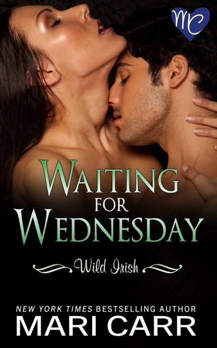 Waiting for Wednesday by Mari Carr