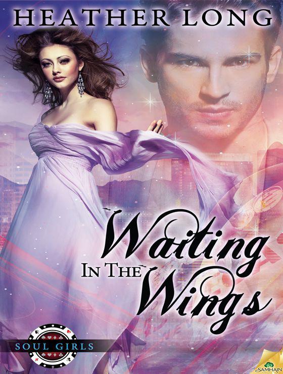 Waiting in the Wings (Soulgirls) by Long, Heather