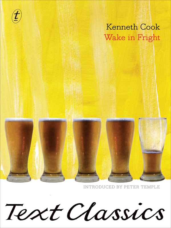 Wake In Fright by Kenneth Cook