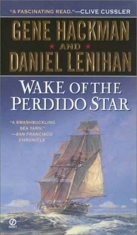 Wake of the Perdido Star (2000)