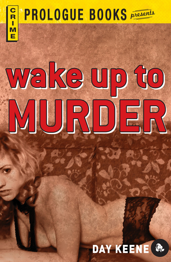 Wake Up to Murder (2013)