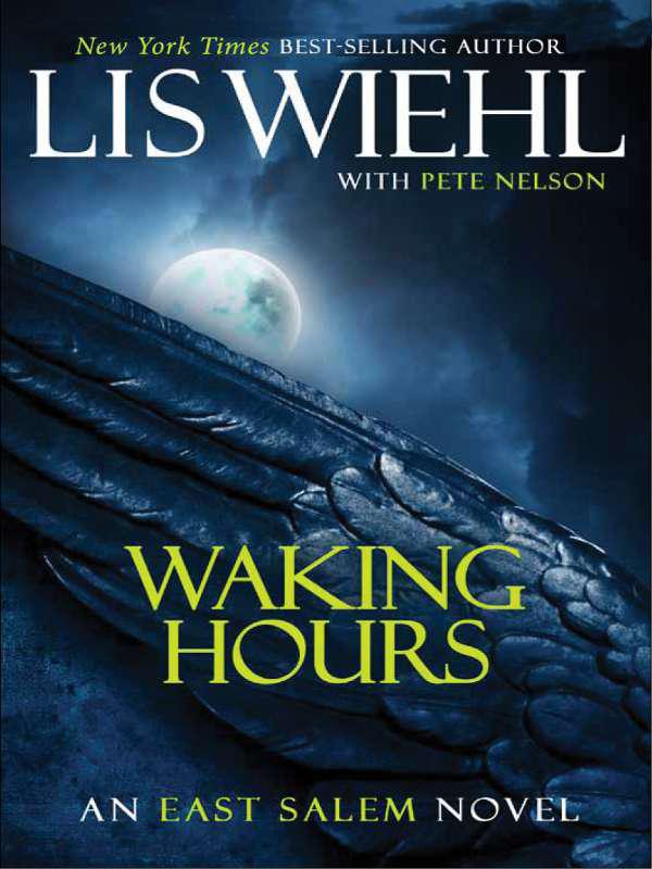 Waking Hours by Wiehl, Lis