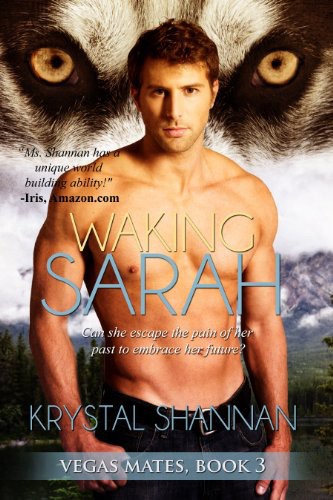 Waking Sarah by Krystal Shannan