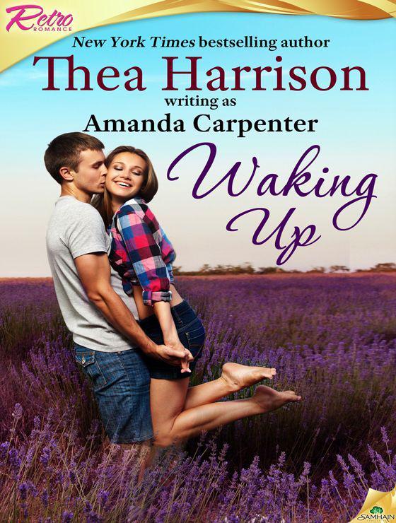 Waking Up by Carpenter, Amanda