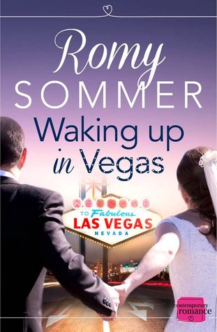 Waking up in Vegas (2013) by Romy Sommer