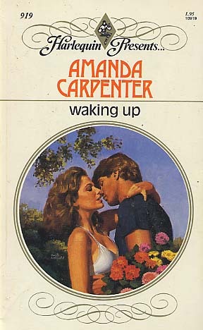 Waking Up (1986) by Amanda Carpenter