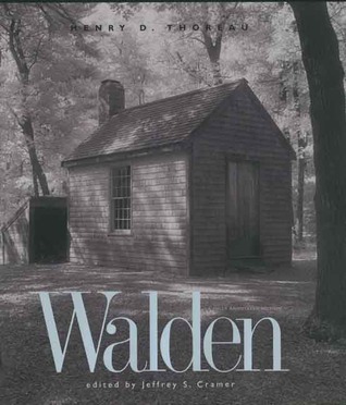 Walden (2004) by Henry David Thoreau